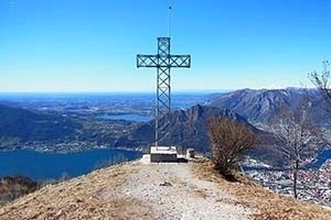 Telecamere - Monte Magnodeno